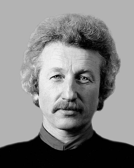 М. І. Білик